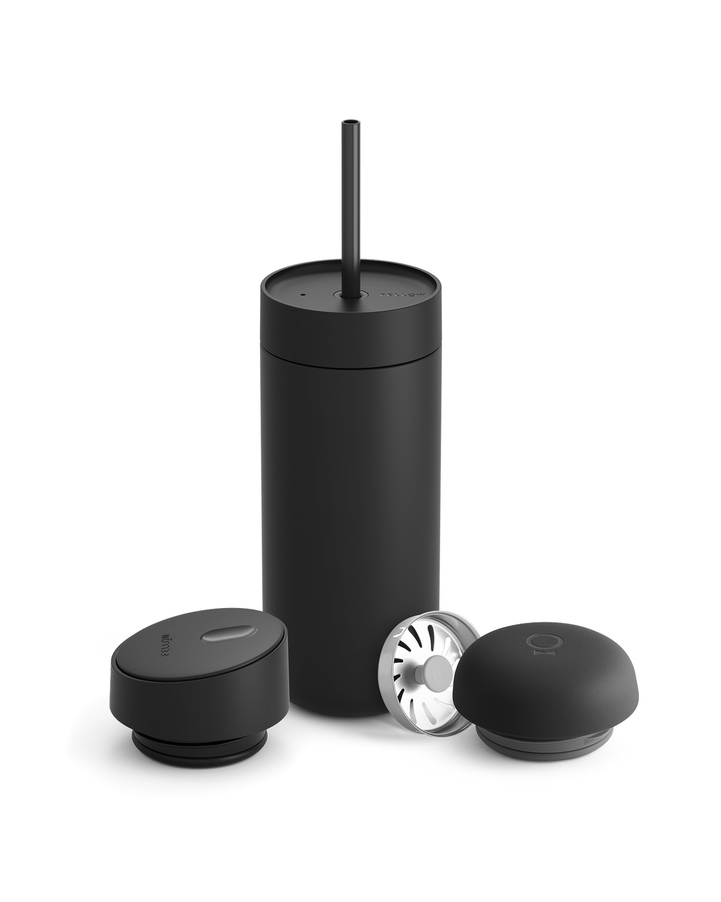 Carter 3-in-1 Lid System