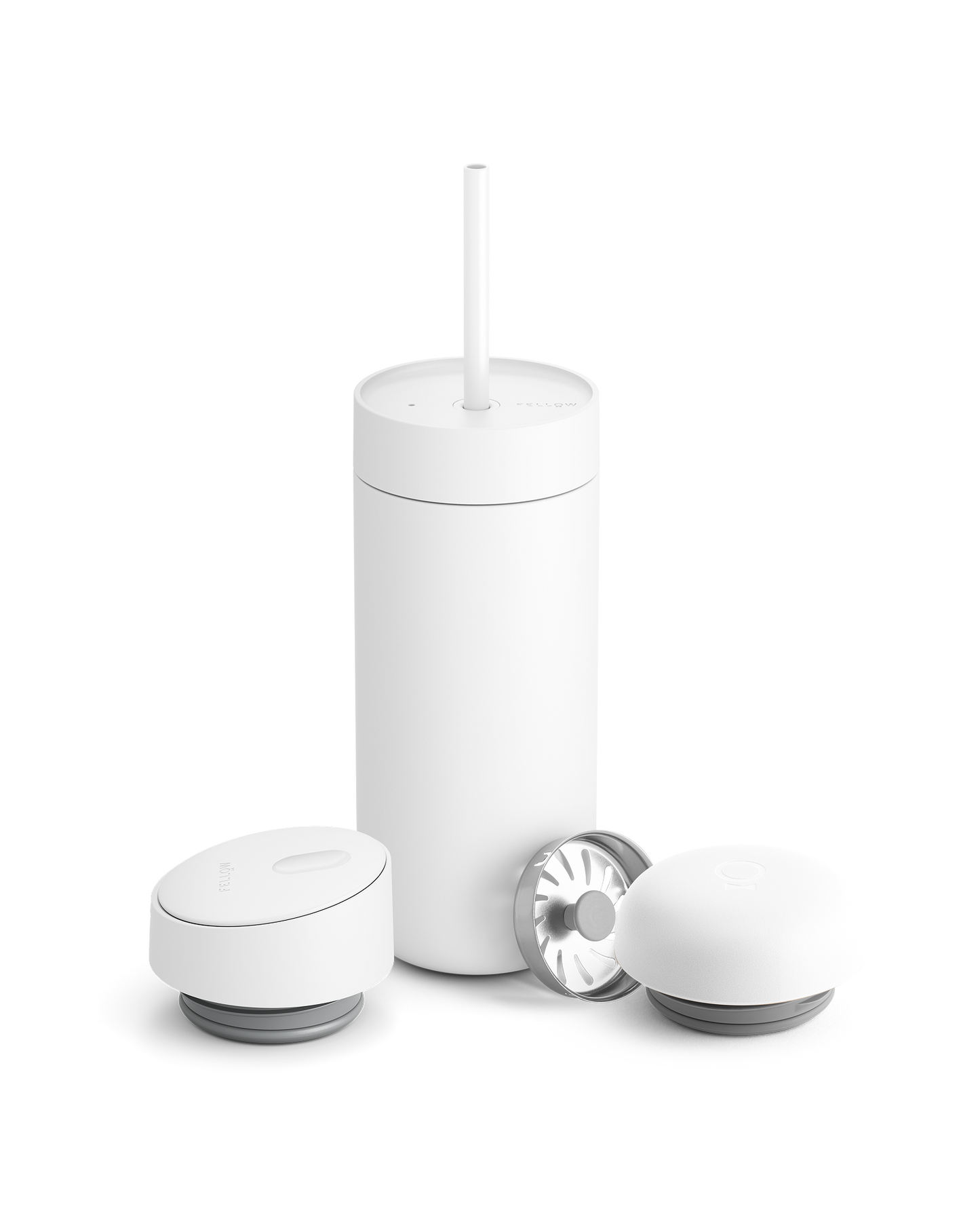 Carter 3-in-1 Lid System