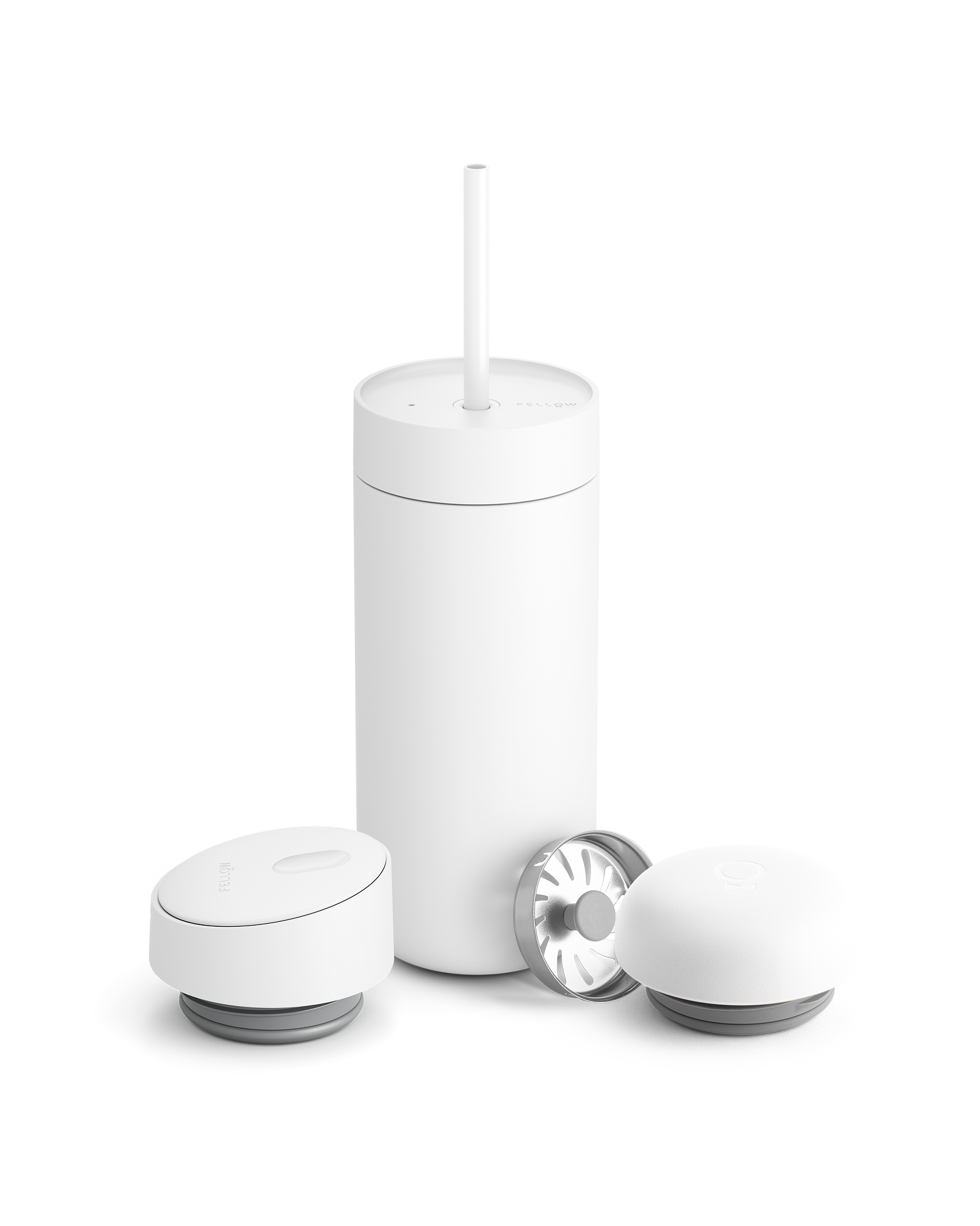 Carter 3-in-1 Lid System