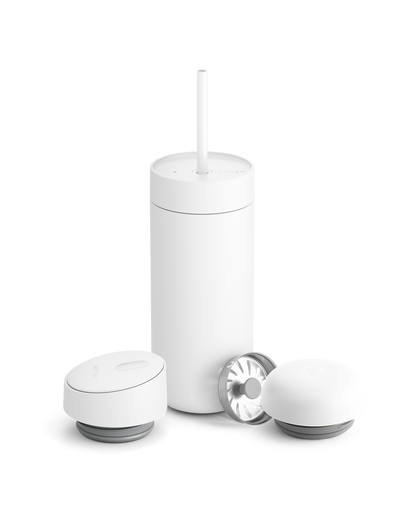 Carter 3-in-1 Lid System