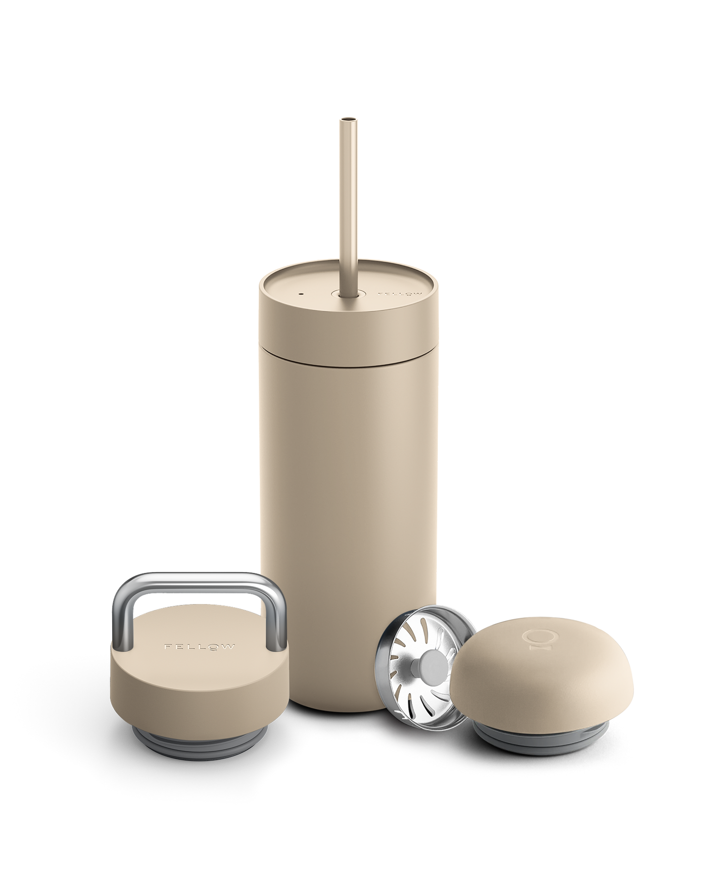 Carter 3-in-1 Lid System
