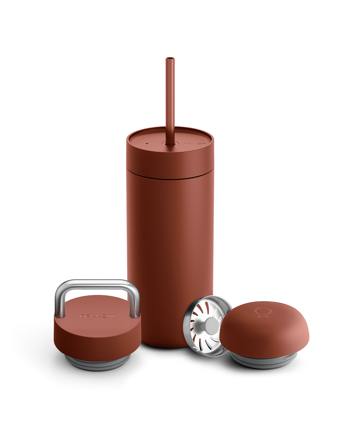 Carter 3-in-1 Lid System