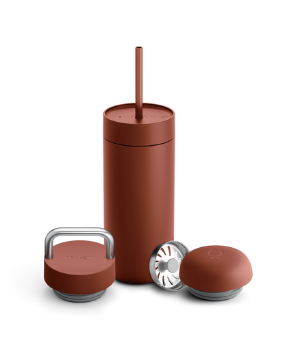 Carter 3-in-1 Lid System