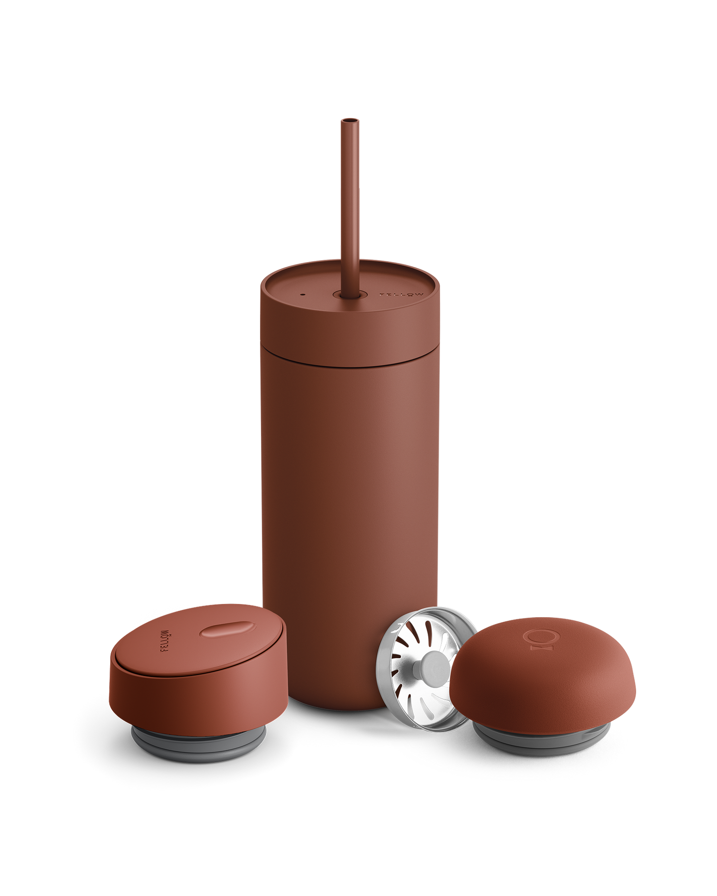Carter 3-in-1 Lid System