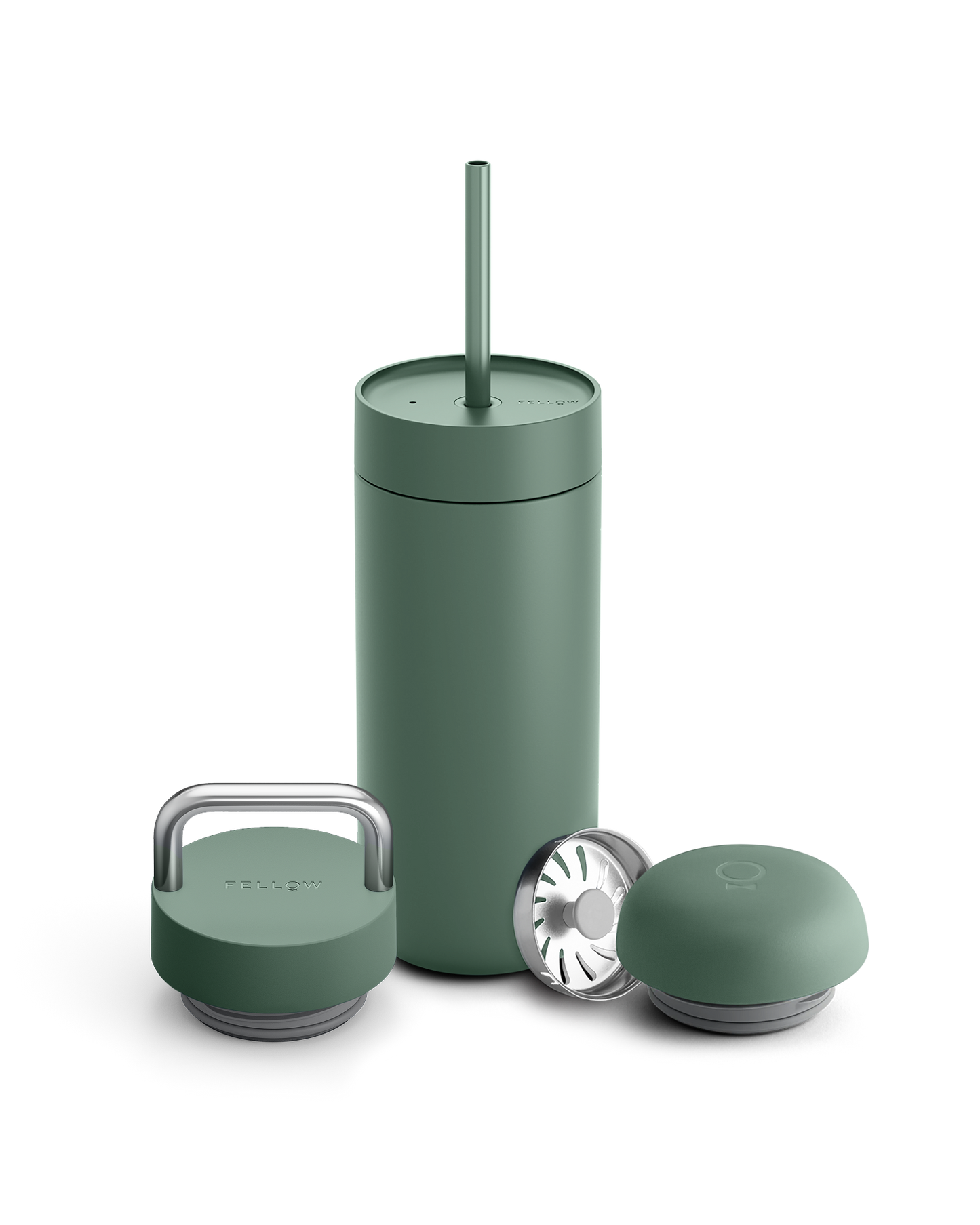 Carter 3-in-1 Lid System