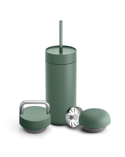 Carter 3-in-1 Lid System