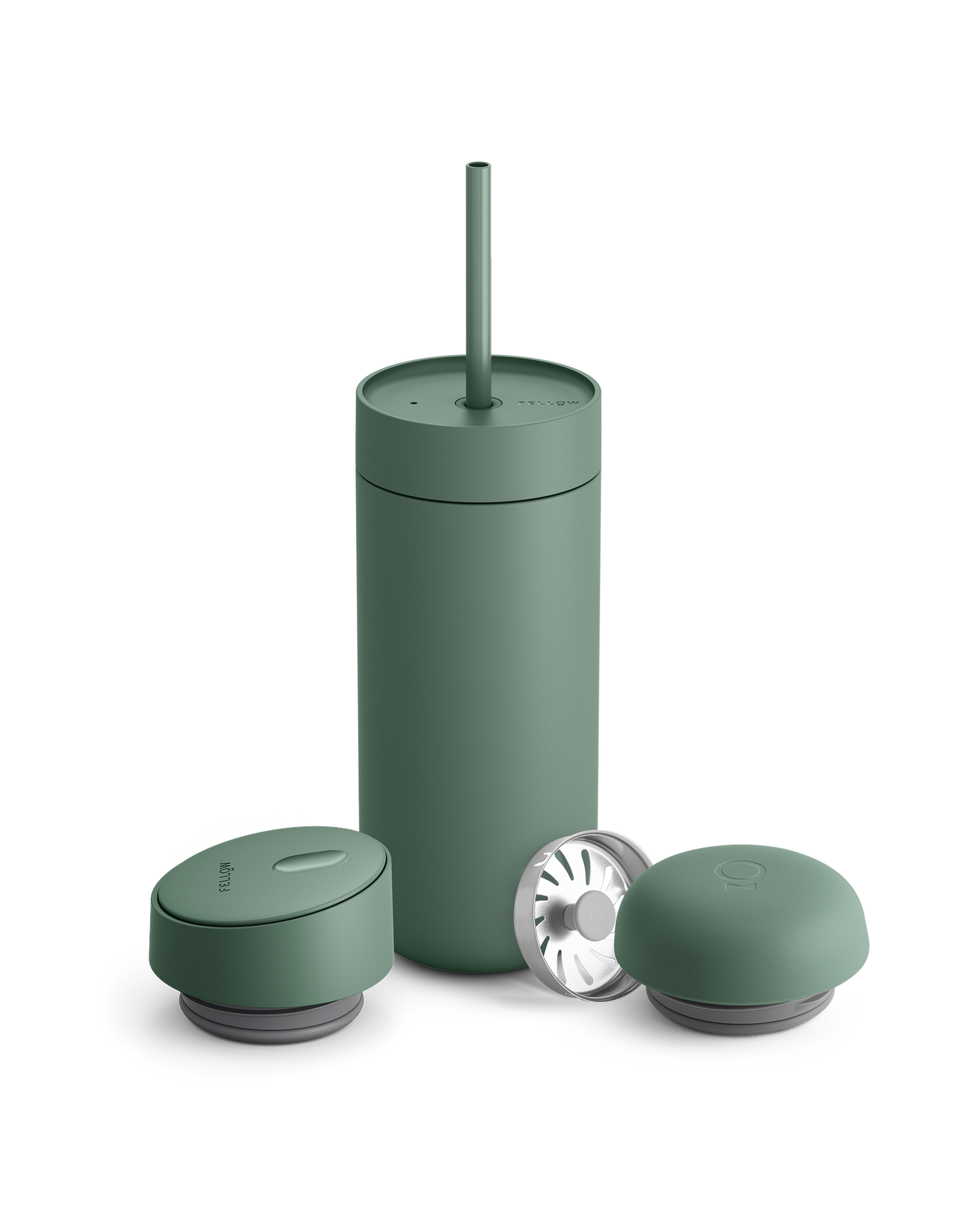 Carter 3-in-1 Lid System