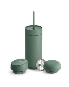 Smoke Green