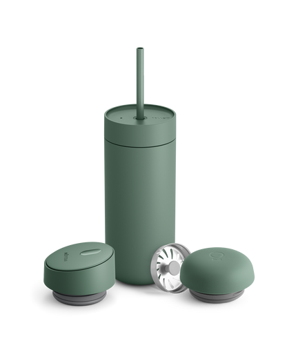 Carter 3-in-1 Lid System