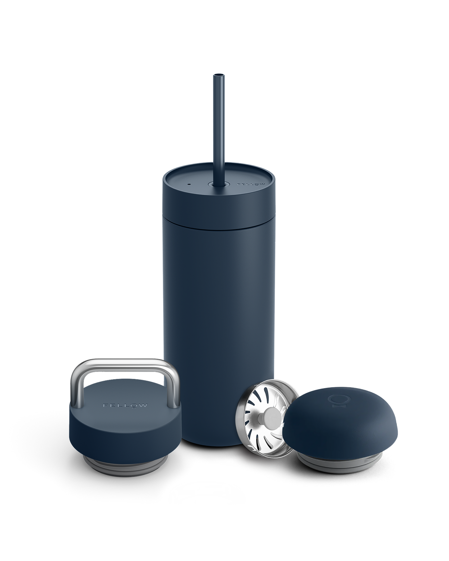 Carter 3-in-1 Lid System