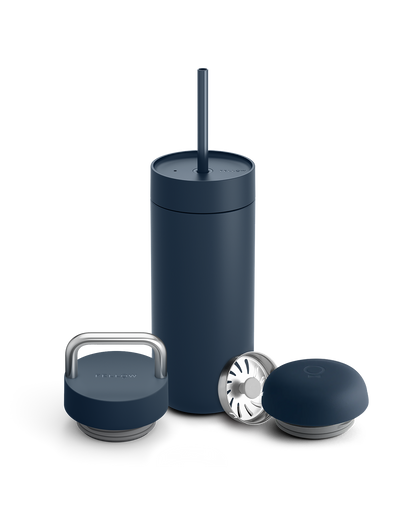 Carter 3-in-1 Lid System