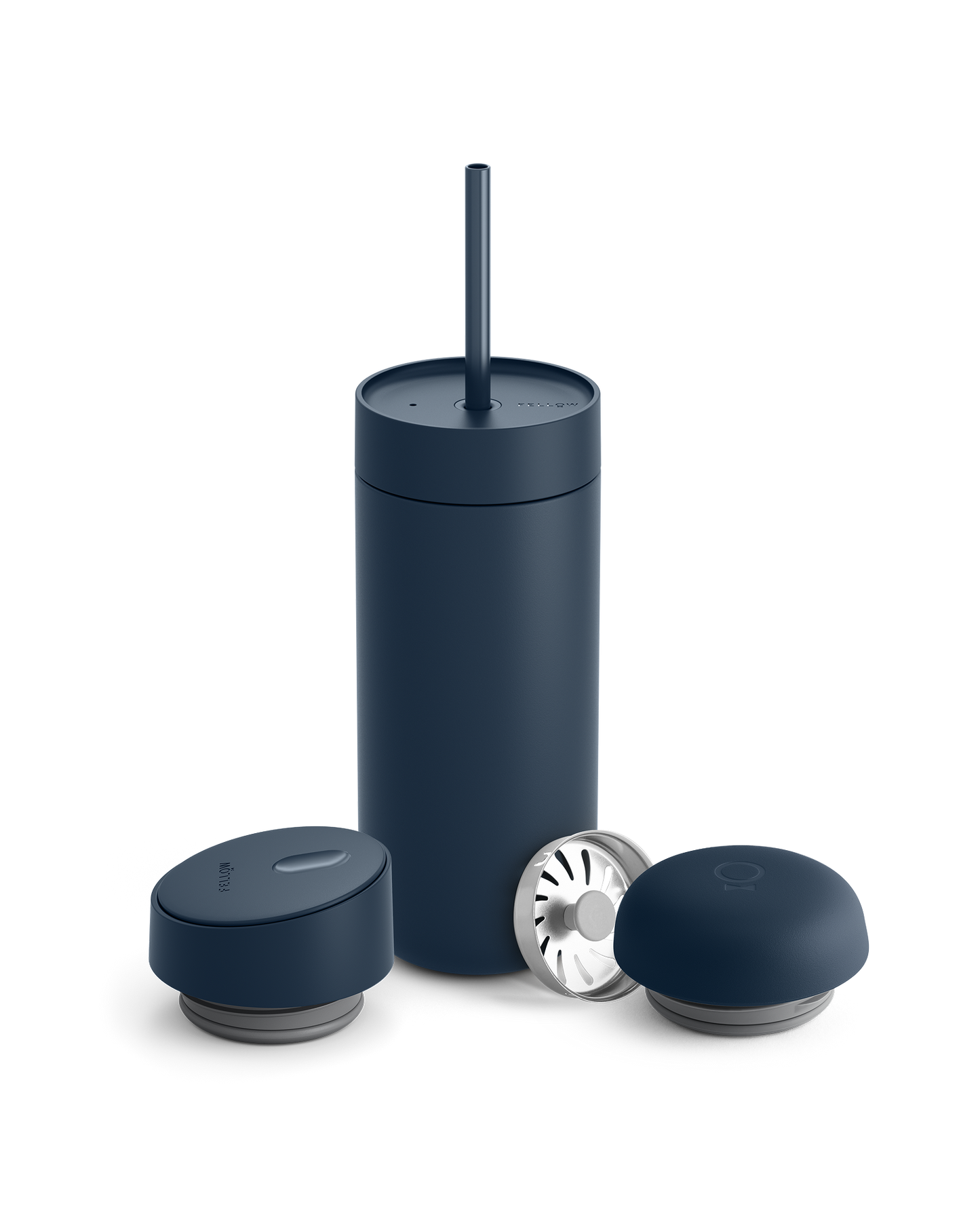 Carter 3-in-1 Lid System