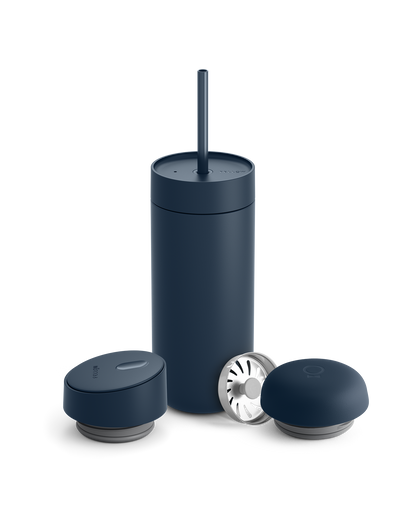 Carter 3-in-1 Lid System