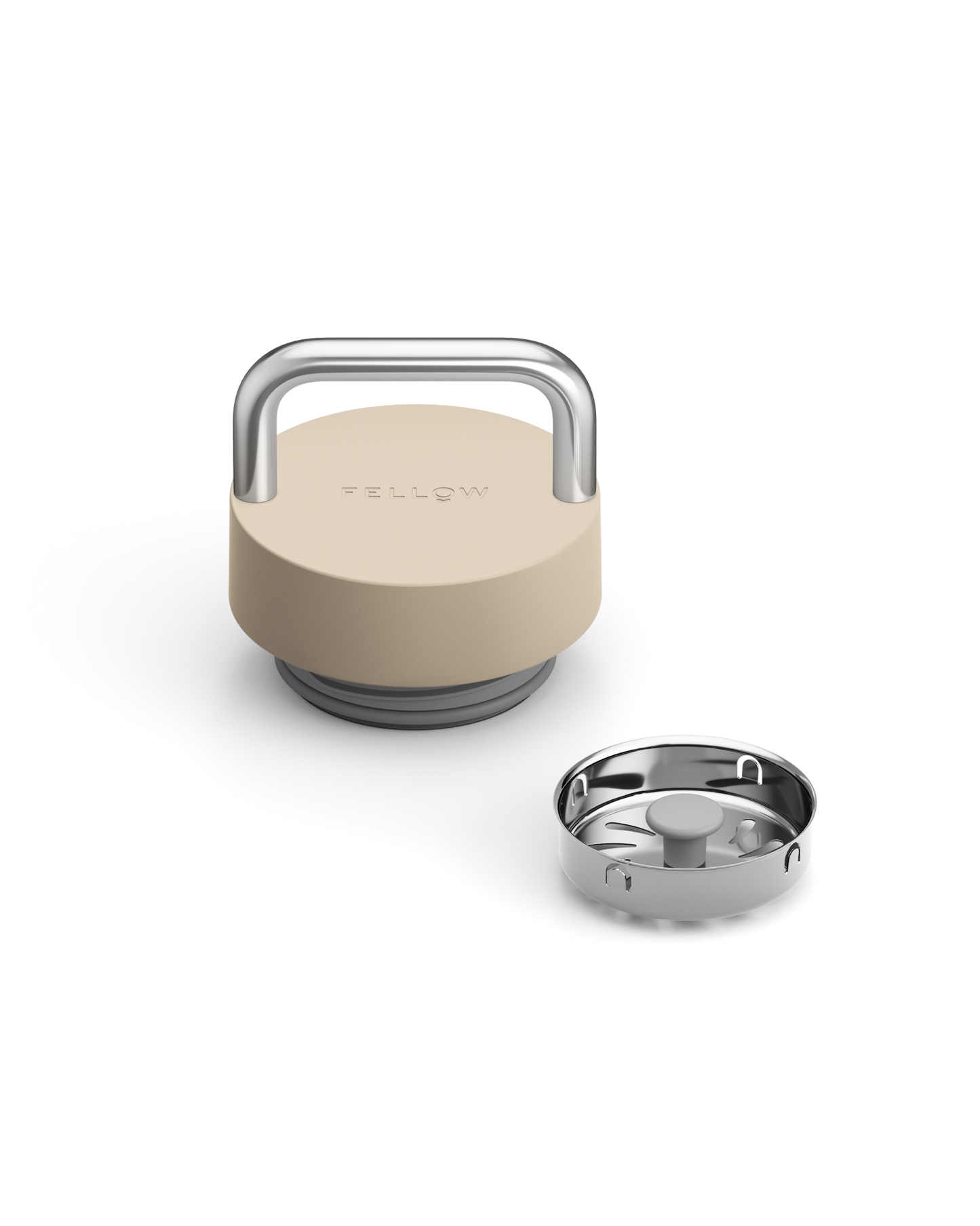 The Carry Lid