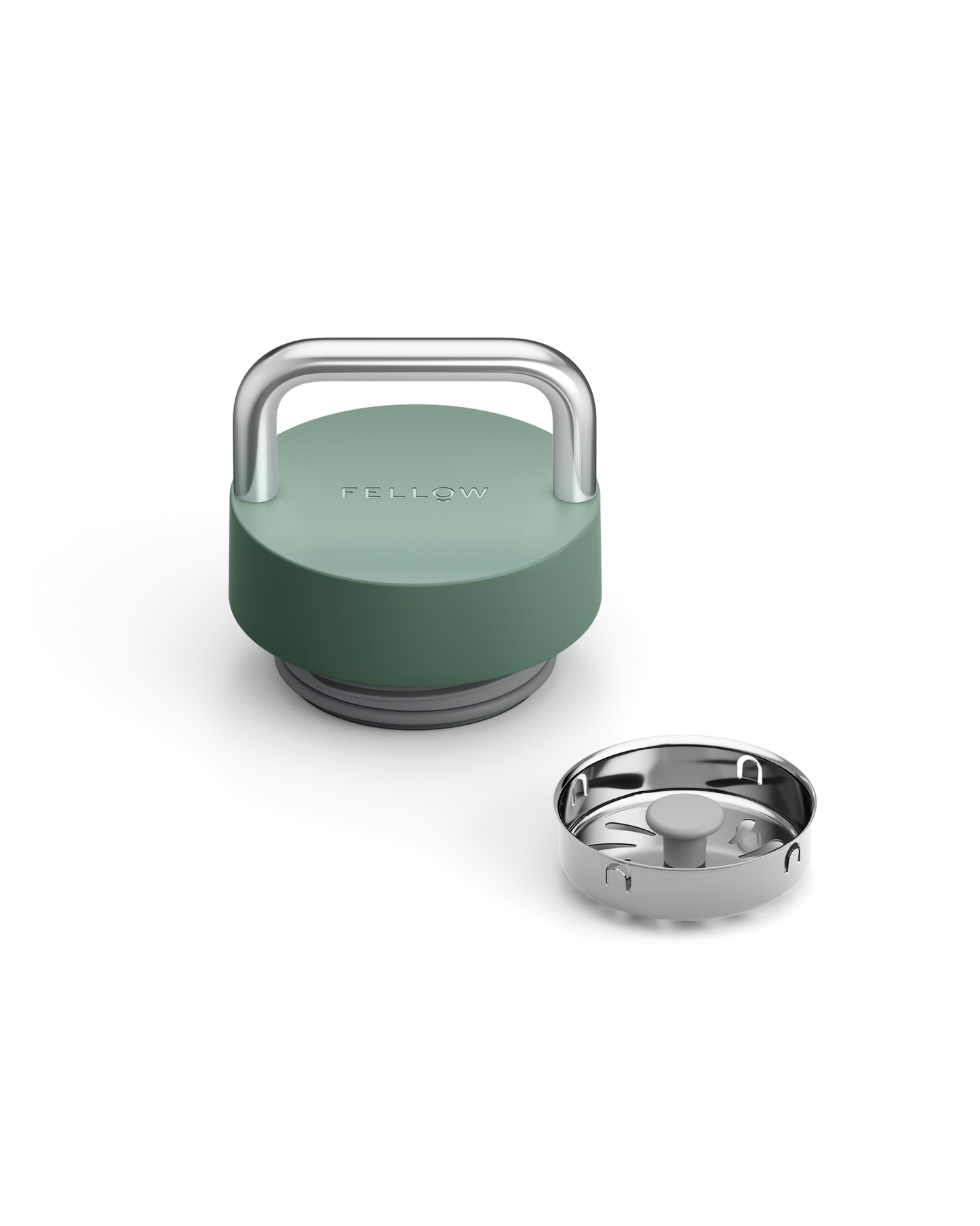 The Carry Lid