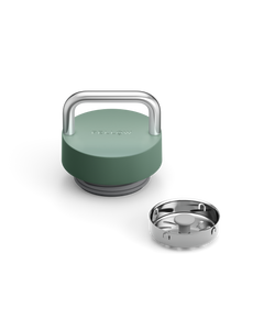 Smoke Green