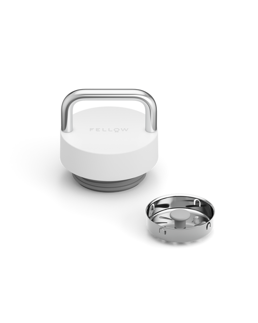 The Carry Lid