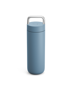 Hazy Blue