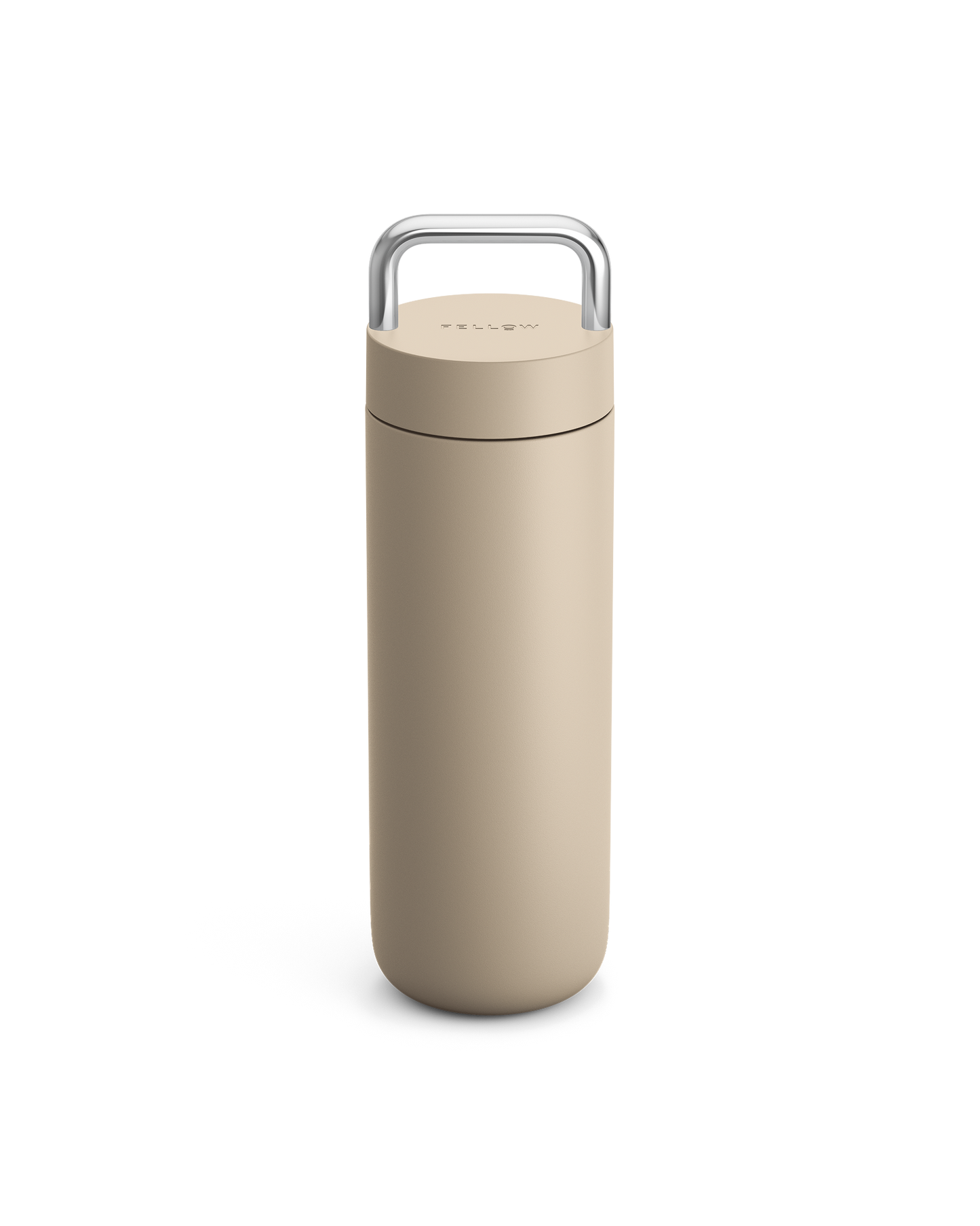 Carter Carry Travel Mug