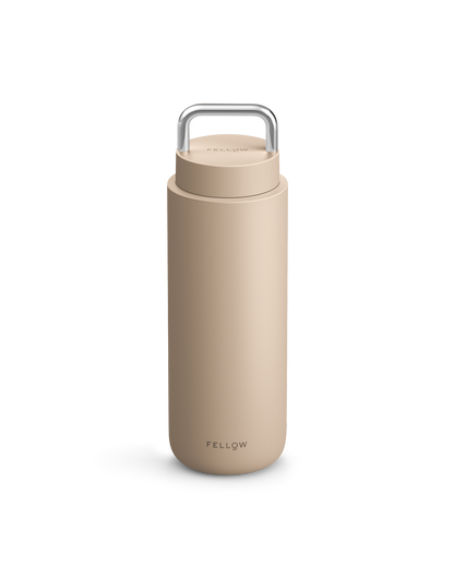 Carter Carry Travel Mug