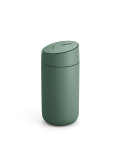 Smoke Green