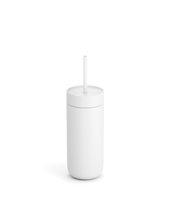 Matte White