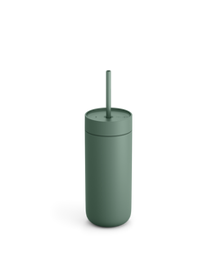 Smoke Green
