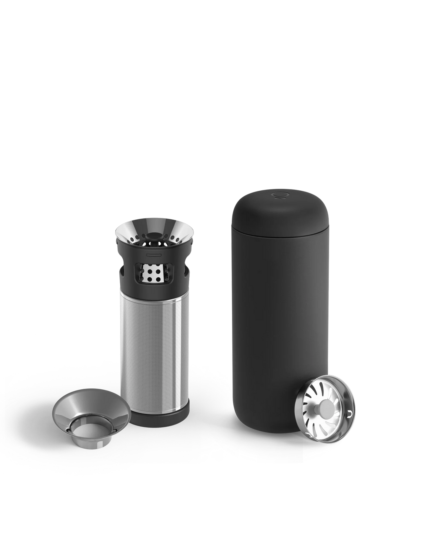 Carter Infuser Set
