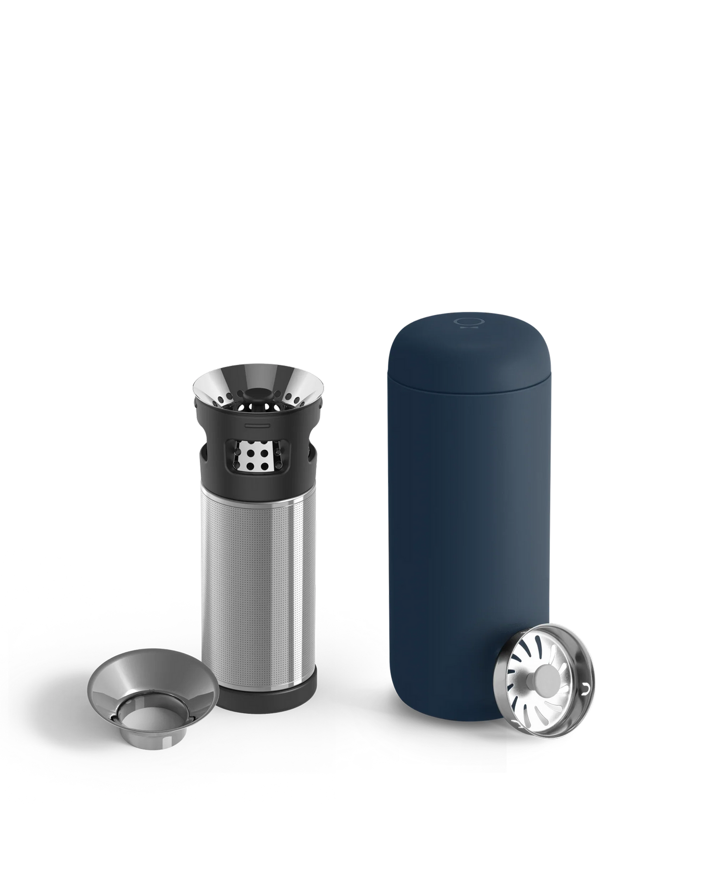 Carter Infuser Set