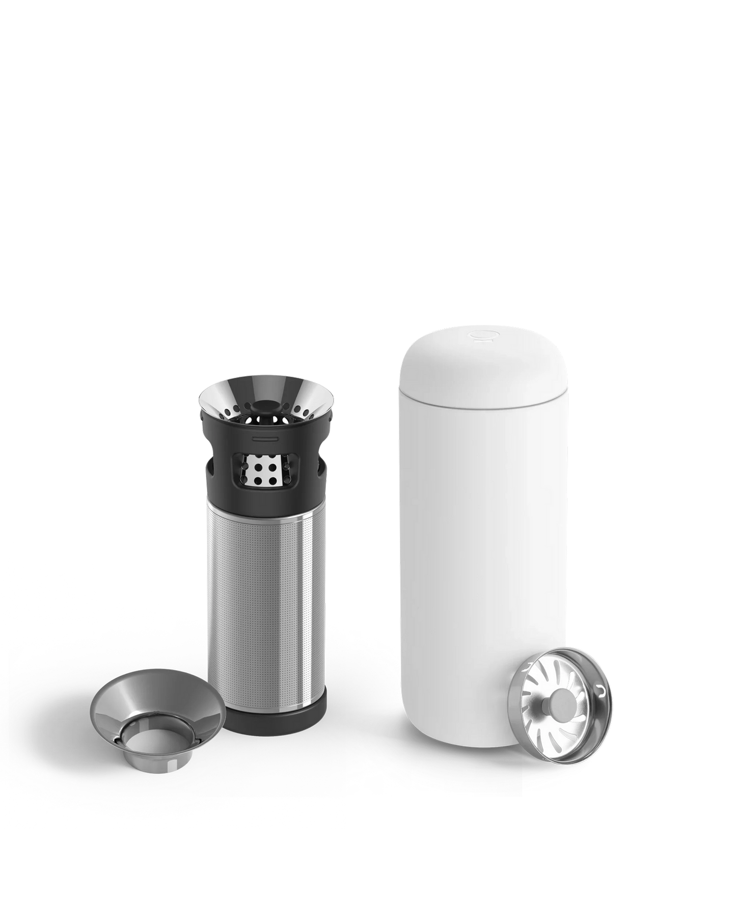 Carter Infuser Set