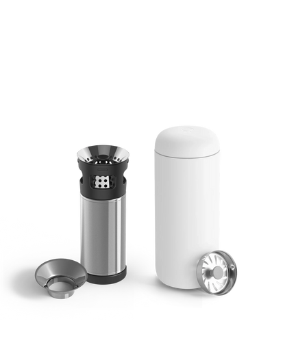 Carter Infuser Set
