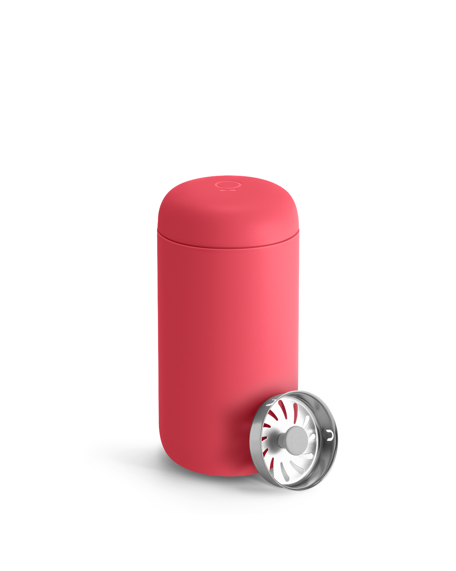 Carter Move Mug