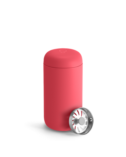 Carter Move Mug