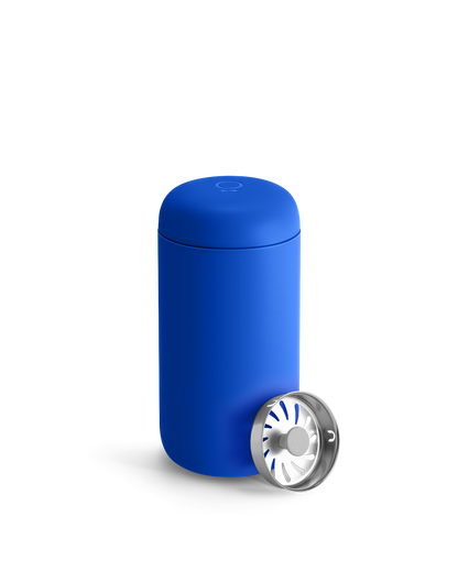 Carter Move Mug