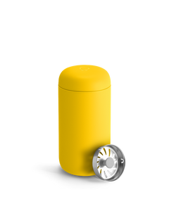 Lemon Zest