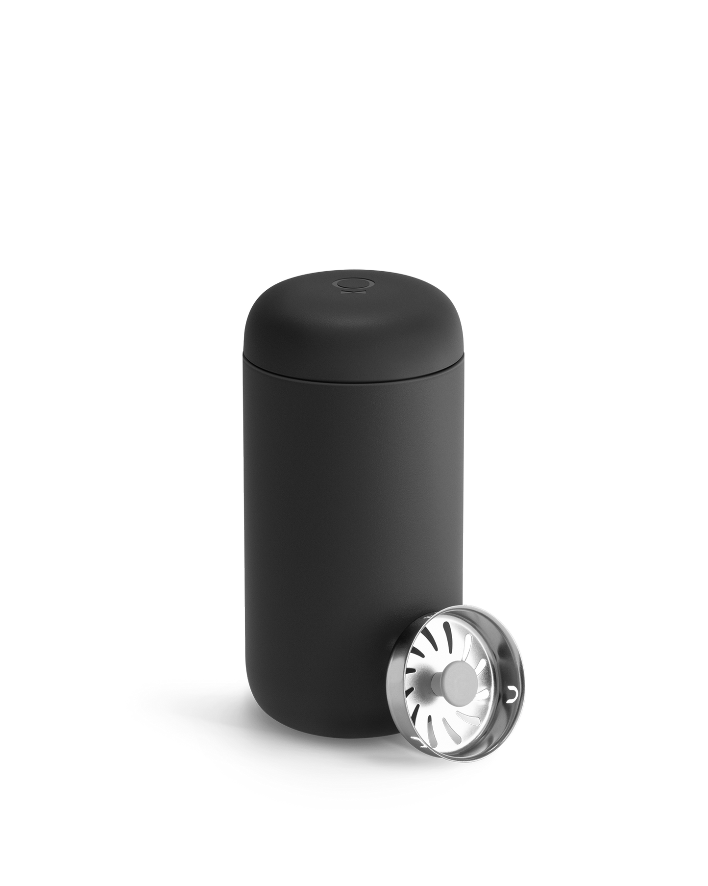 Carter Move Mug
