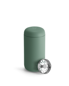 Smoke Green
