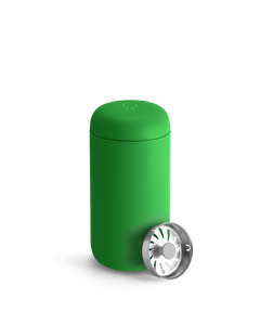 Sporty Green