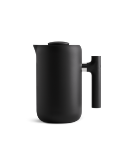 Matte Black