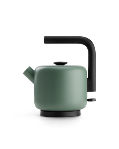 Smoke Green