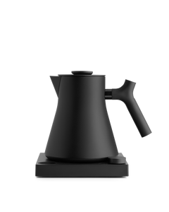 Matte Black
