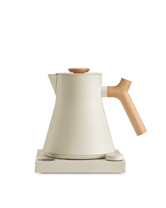 Sesame + Maple