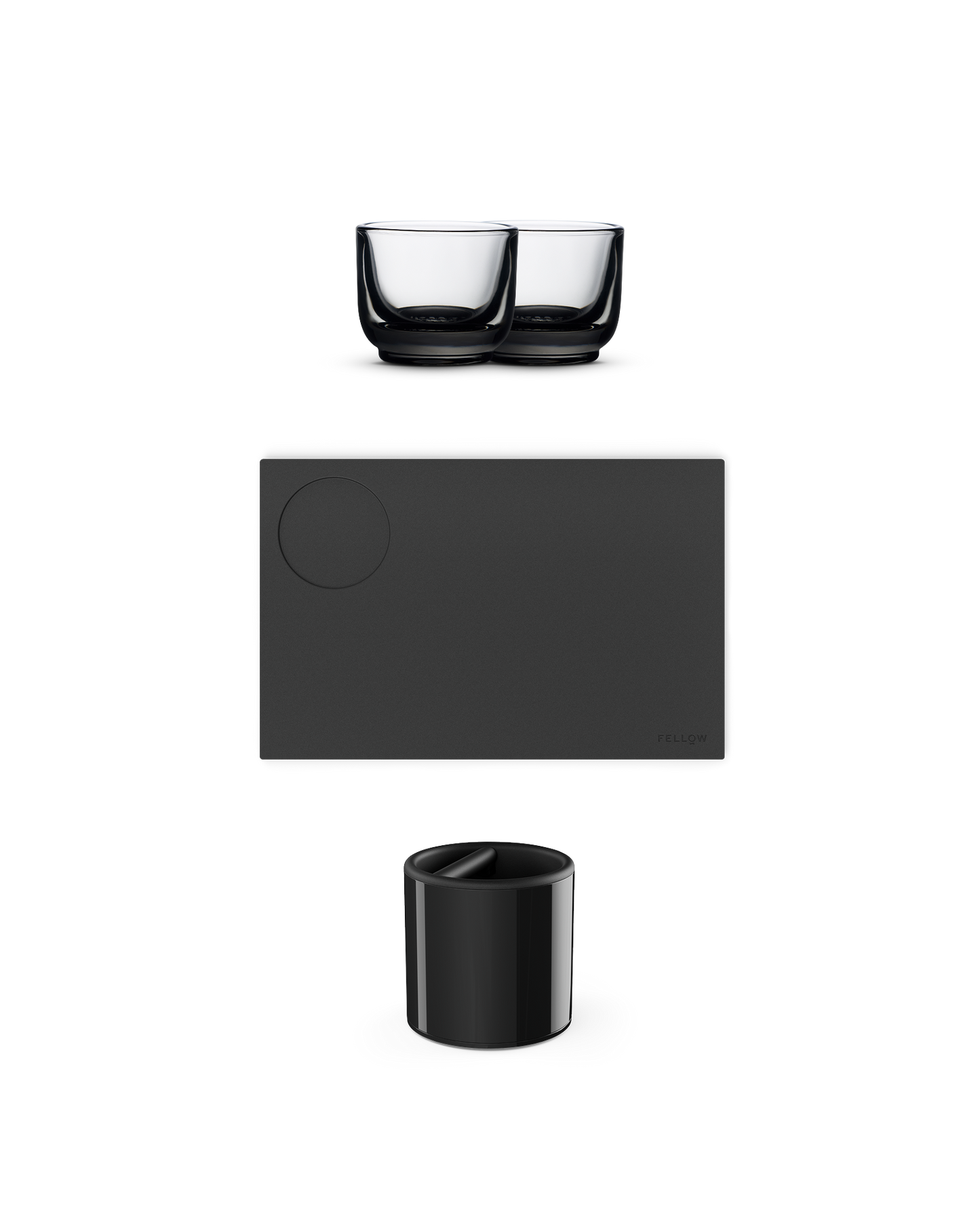 Essential Espresso Bundle