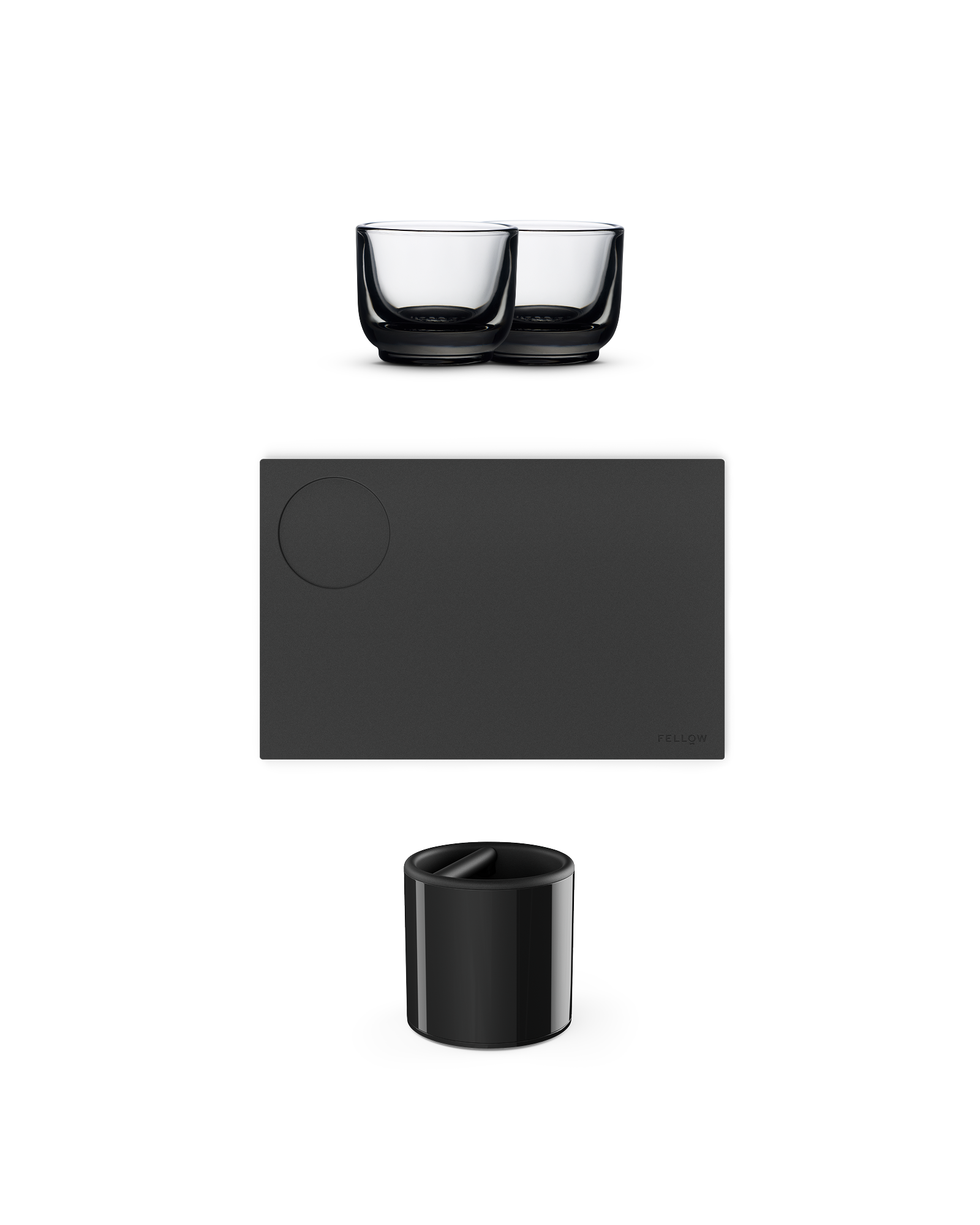 Essential Espresso Bundle