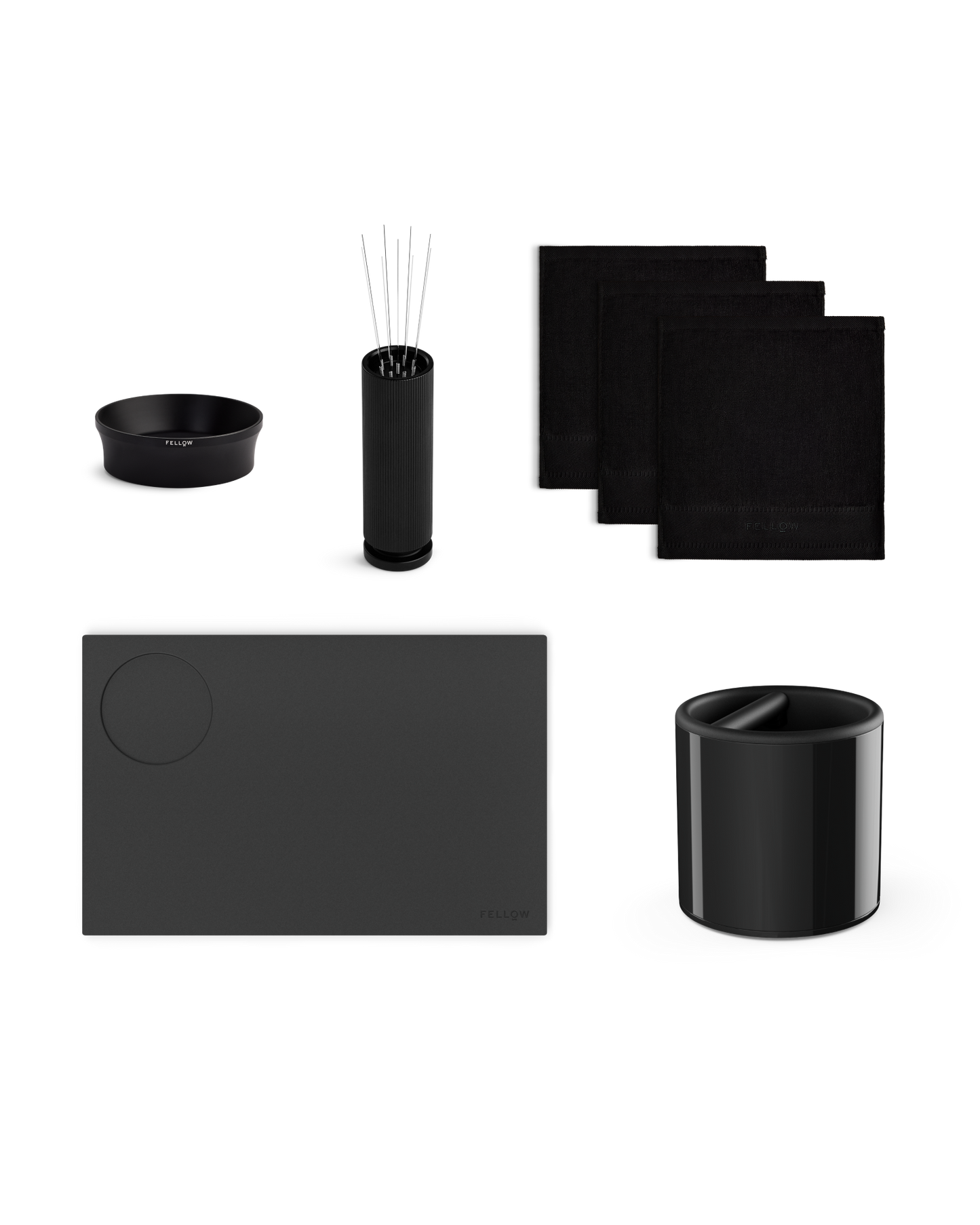 Enhanced Espresso Bundle