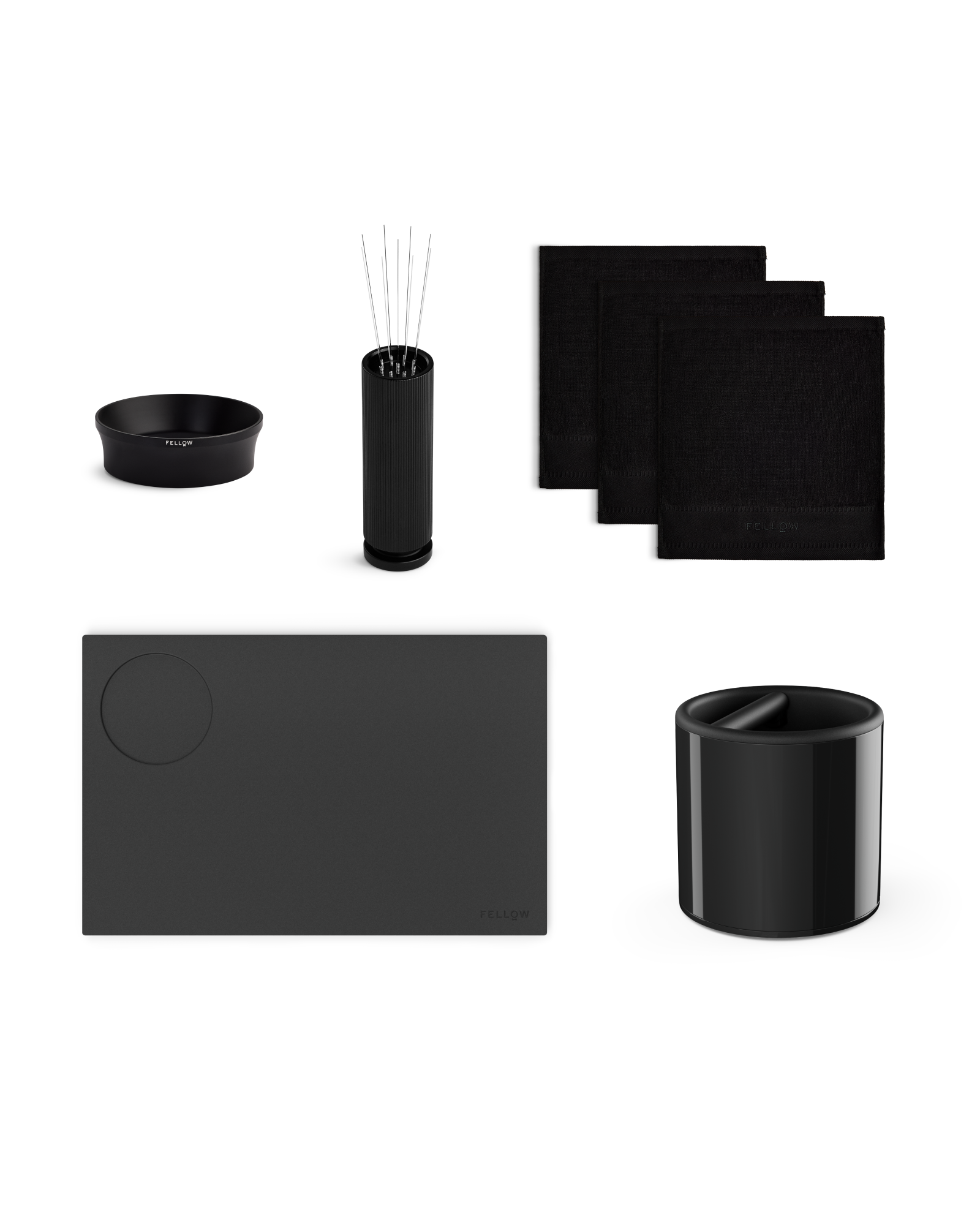 Enhanced Espresso Bundle