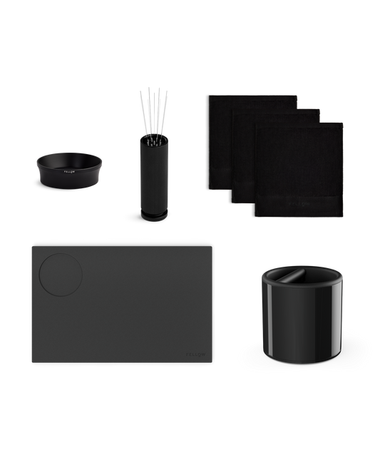 Enhanced Espresso Bundle