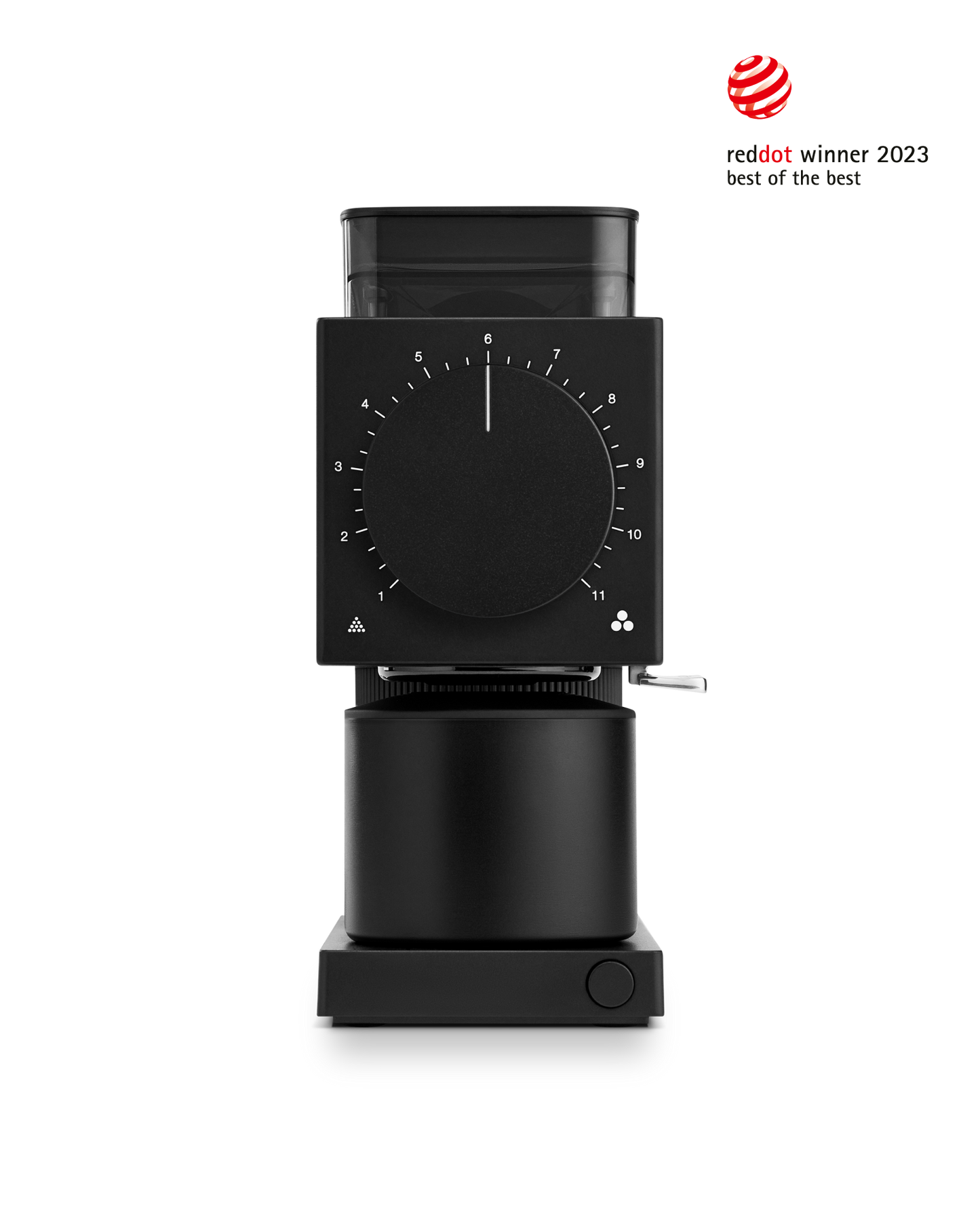 Ode Brew Grinder Gen 2