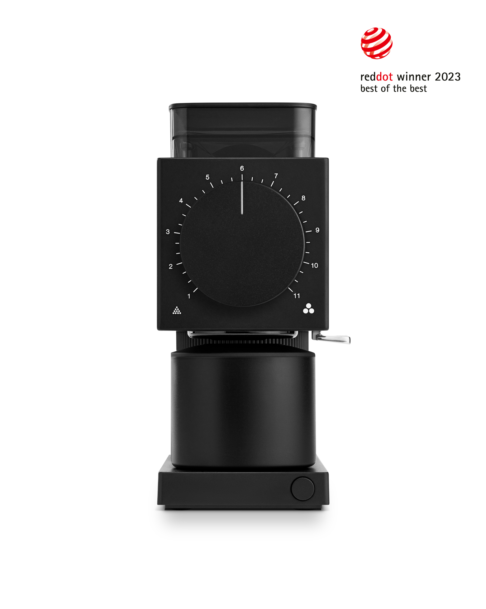 Ode Brew Grinder Gen 2