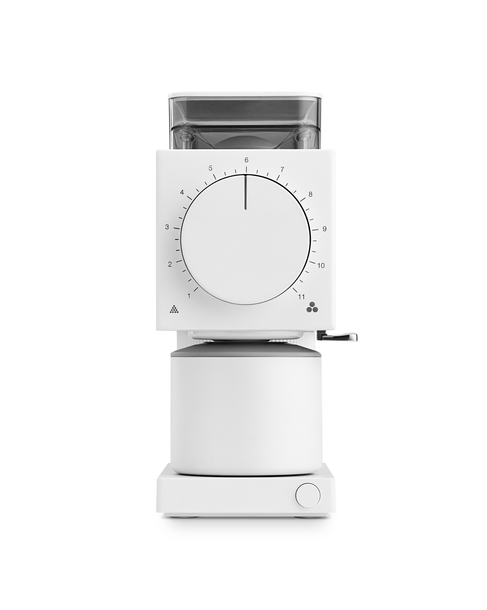 Ode Brew Grinder Gen 2